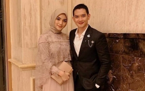 Rezky Aditya Janji Bakal Kabari Media Jika Beneran Jadi Nikah dengan Citra Kirana