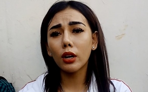  Merasa Namanya Dicemarkan, Bebby Fey Resmi Polisikan Dinar Candy