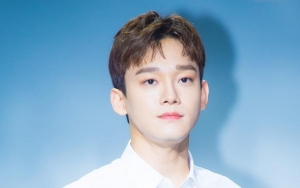 Chen EXO Nyanyikan Lagu Cinta Gaya Retro Dalam MV Comeback Solo 'Shall We?'