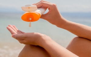 Body Lotion Yang Mengandung SPF Bisa Melindungi Kulit Dari Sinar UV A/B