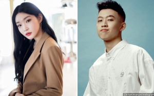 Kim Chung Ha Kejutkan Penggemar Dengan Umumkan Kolaborasi Bareng Rich Brian