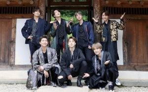 BTS Rilis Vlog Liburan Selama Cuti Panjang, Fans Ribut Berdebat Gara-Gara Ini