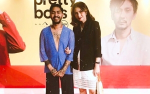 Onadio Leonardo Cerita Pengalaman Jadi Papa Muda, Ingin Sang Putra Tumbuh Jantan Bak Gangster 