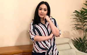 Nagita Slavina Dipuji Ibu-Ibu Lebih Kurus Aslinya Saat Bertemu Langsung Malah Ngambek