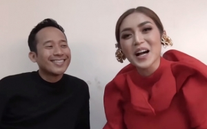 Denny Cagur Pernah Disemprot Mak-Mak 'Artis Sombong', Jedar Merasa Dilecehkan Saat Foto Bareng Fans