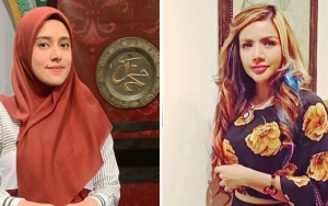 Fairuz Bodo Amat, Reaksi Ngakak 'Bongkar' Barbie Kumalasari Bohong Sebar Isu Ceraikan Galih?