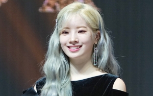 Perut 'Berlemak' Dahyun Twice Jadi Perbincangan