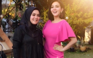 Tak Mau Kalah Dari Syahrini, Aisyahrani Tenteng Tas Rp 1 Miliar Seharga Rumah Bikin Ginjal Bergetar