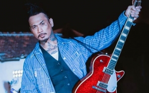 Sering Beri Kritikan, Jerinx SID Bakal Terima Kolaborasi Bareng Via Vallen dengan Satu Syarat