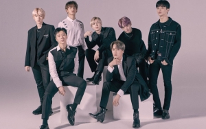 SuperM Rilis Teaser Foto Baekhyun Cs Jelang Debut, Netizen Ngomel Soal Baju Taeyong