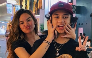  Shafa Harris dan Bastian Kedapatan 'Ribut' Di Kolom Komentar Gara-gara Hal Sepele Ini