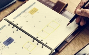 Buat Perencanaan Sederhana untuk Aktivitas di Kehidupan Sehari-Hari
