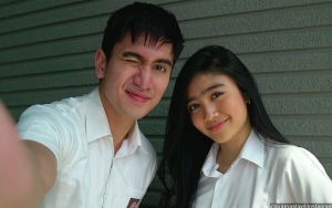  Adik Verrell Bramasta 'Tak Sengaja' Bocorkan Febby Rastanty Ikut Liburan Keluarga, Sukses Cinlok?