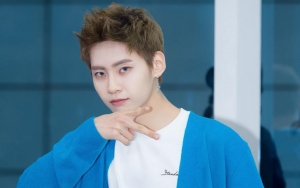 Lee Jinhyuk Akhirnya Umumkan Tanggal Debut Solo dan Rilis Akun Media Sosial Resmi