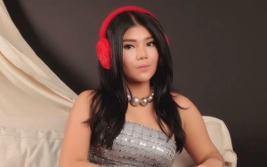 Rosa Meldianti Bersiap Ikuti Ajang Puteri Indonesia Tahun Depan Langsung Ramai Dicibir