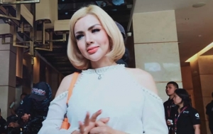 Barbie Kumalasari Malah Kena Sindir Usai Pamer Momen Bareng Fans di Acara Meet and Greet