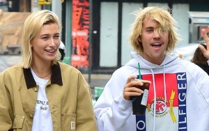 Justin Bieber dan Hailey Baldwin Akhirnya Perdana Pamer Foto Pernikahan
