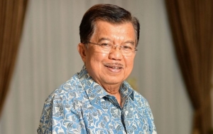 Jusuf Kalla: Penerbitan Perppu KPK Jatuhkan Wibawa Jokowi
