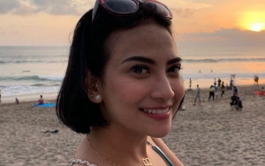 Vanessa Angel Sadar Dicap 'Liar' Namun Lebih Pilih Bahagia Jadi Diri Sendiri
