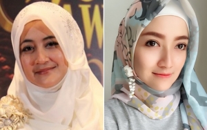 Status Umi Pipik Dipertanyakan, Istri Sunu Sindir Soal Kubangan Maksiat
