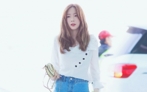 Tae Yeon Girls' Generation Isyaratkan Bakal Tinggalkan SM Entertainment?