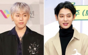 Zico Banjir Sindiran Usai Blak-blakan Singgung Skandal 'Golden Phone' Jung Joon Young Di Lagu Baru