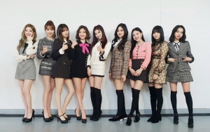 Twice Beber Rahasia Tetap Solid dan Beri Kabar Soal Kondisi Mina