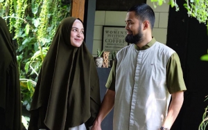 Shireen Sungkar Niat Unfollow Instagram Teuku Wisnu Gara-Gara Foto Endorse Produk, Kok Bisa?