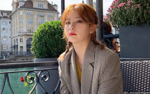 Dandanan Seulgi Red Velvet di Event Gucci Dibilang Kampungan