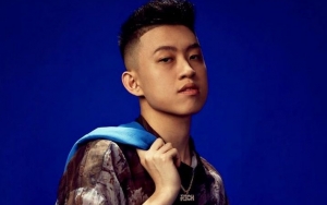 Rich Brian Jadi Satu-Satunya Artis Indonesia yang Masuk Nominasi MTV EMA 2019