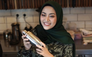 Rachel Vennya Ikutan Demo Suarakan Aspirasi Soal RUU KUHP, Malah Bikin Ngakak Karena Ini