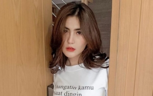 Angela Lee Terjatuh Hingga Kepala Bocor Gara-Gara Diganggu Makhluk Halus?
