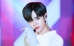 Wajah dan Leher Belang, Bedak Tebal Lee Dae Hwi AB6IX Bikin Netizen Emosi