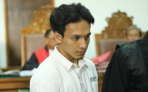 Inisiatif Pakai Narkoba, Jefri Nichol Akui Rajin Hisap Ganja Tiap Mau Tidur