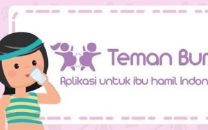 Teman Bumil, Aplikasi yang Bantu Siapkan Pendidikan Anak Sejak Masa Kehamilan