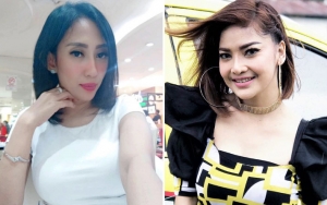 Disindir Dewi Sanca, Irma Darmawangsa Ngamuk Beri Balasan Pedas Ini