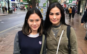 Iis Dahlia Jalani LDR dengan Sang Putri, Akui Sering Nangis Hingga Kurang Tidur
