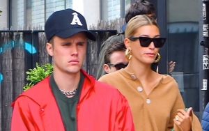 Mantan Pacar Justin Bieber Hadiri Pernikahannya dengan Hailey Baldwin, Siapa?