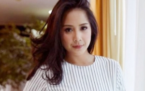 Nagita Slavina Ketakutan Naik Sepeda Malah Bikin Fans Gemas