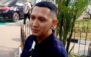  Putra Nunung Ungkap Ibunya Semangat Olahraga Sampai Sepatu Jebol
