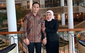  Putri Sulung Muzdalifah Terang-terangan Sebut Fadel Islami Alay