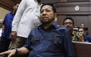 Puan Maharani Jadi Ketua DPR Wanita Pertama, Setya Novanto: Dari Dulu Sudah Direncanakan