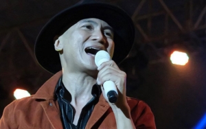 Anji Beri Pesan Ini Untuk Rekan Artis Yang Melenggang Jadi Anggota DPR