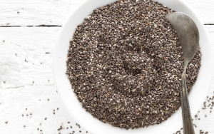 Chia Seed Yang Juga Cocok Untuk Santapan Diet Kalian
