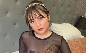 Prilly Latuconsina Ngamuk Beri Peringatan Malah Disindir Tak Salat Subuh