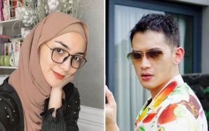 Citra Kirana Pajang Foto Cantik Umbar Tanda Cinta, Rezky Aditya: Aamiinn!!! Banget Deh..