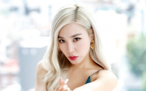 Tiffany Young Umumkan Bakal Rilis Lagu Baru Bertajuk 'Run For Your Life'