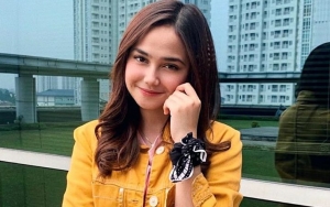 Syifa Hadju Ungkap Perasaan Masuk Nominasi 100 Wanita Tercantik Dunia Bareng Ayu Ting Ting cs