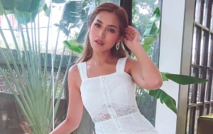 Jessica Iskandar Blak-Blakan Ngaku Menikah dengan Ludwig Cuma Karena Kepepet