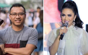 Anang Hermansyah Turut Bangga Krisdayanti Jadi Anggota DPR Hingga Berikan Pesan Ini